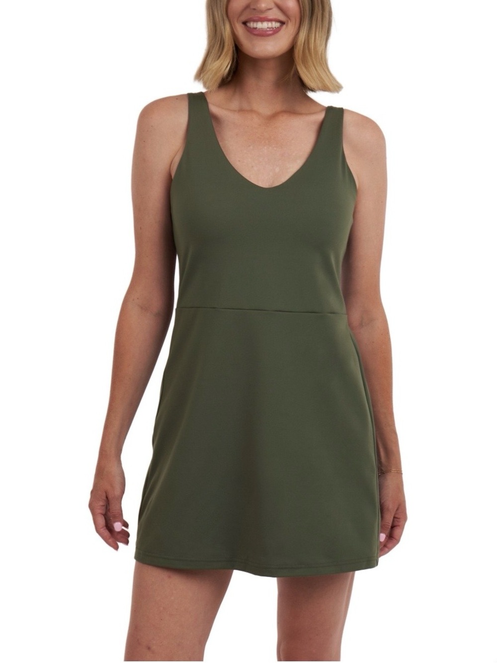 Elle Sport Women's Active Dress